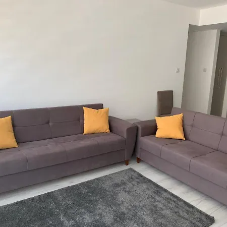 La Perla - 7 Apartment