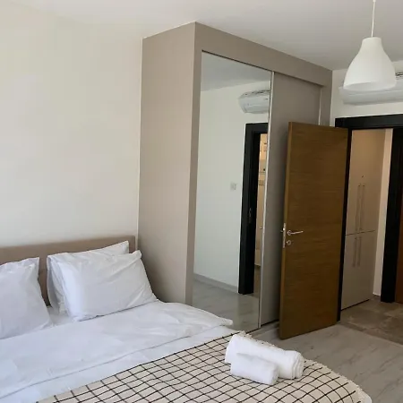 La Perla - 7 * Kyrenia (Northern Cyprus)