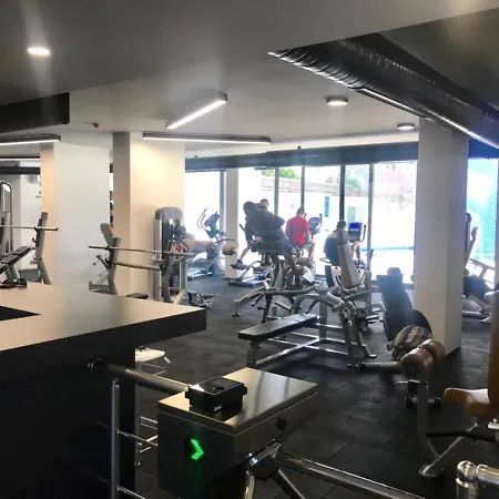 Apartment La Perla - 7 *