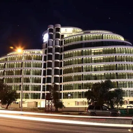 Apartment La Perla - 7 Kyrenia (Northern Cyprus)