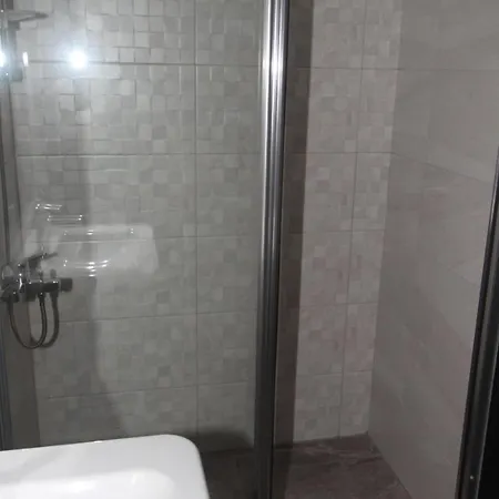 La Perla - 7 Apartment