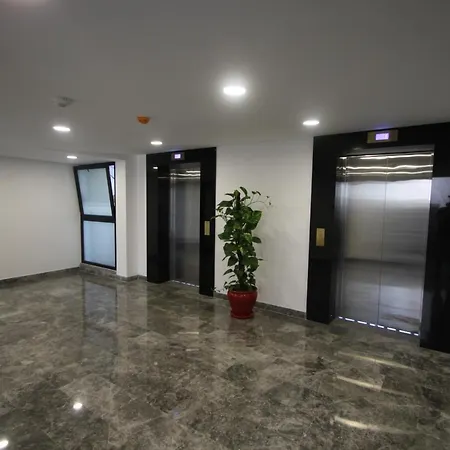 Apartment La Perla - 7 Kyrenia (Northern Cyprus)