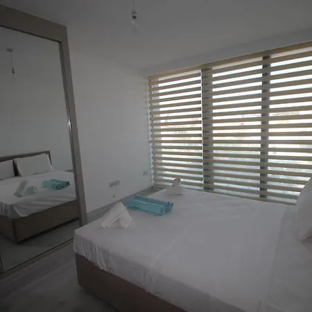 La Perla - 7 Kyrenia (Northern Cyprus)