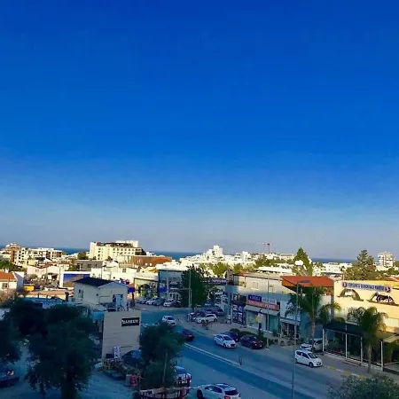 La Perla - 7 Kyrenia (Northern Cyprus)